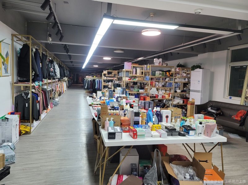 义乌贸易商行：链接全球市场的桥梁